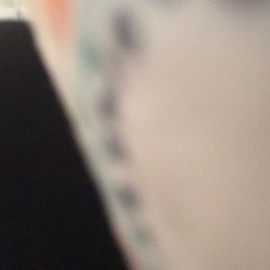 Meet your Posher, Mackena